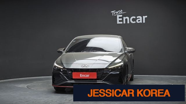 2022 Hyundai Avante (CN7) - Thumbnail 5