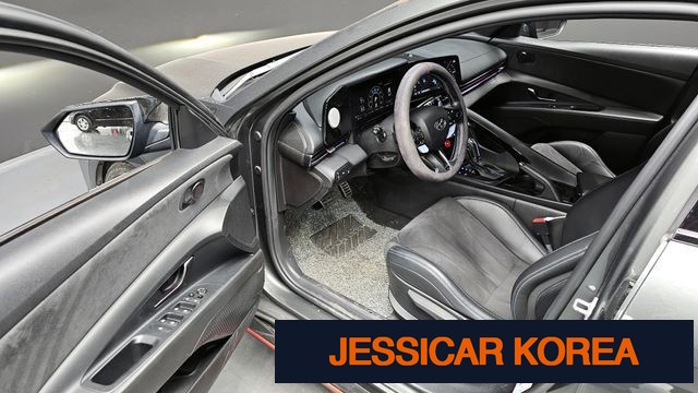 2022 Hyundai Avante (CN7) - Thumbnail 12