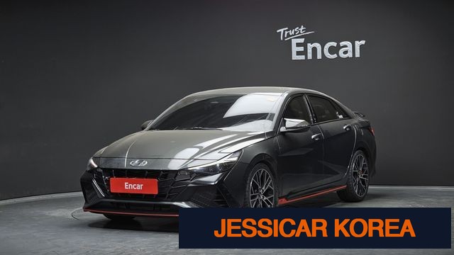 2022 Hyundai Avante (CN7) - Thumbnail 16