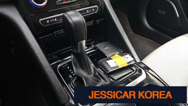 2016 Renault Korea SM6 - Thumbnail 2
