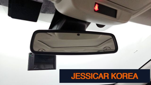2016 Renault Korea SM6 - Thumbnail 3