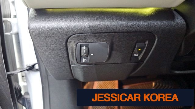 2016 Renault Korea SM6 - Thumbnail 5