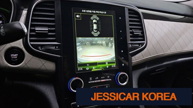 2016 Renault Korea SM6 - Thumbnail 7