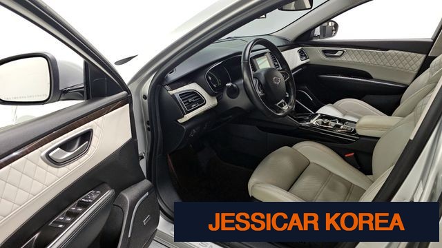 2016 Renault Korea SM6 - Thumbnail 8