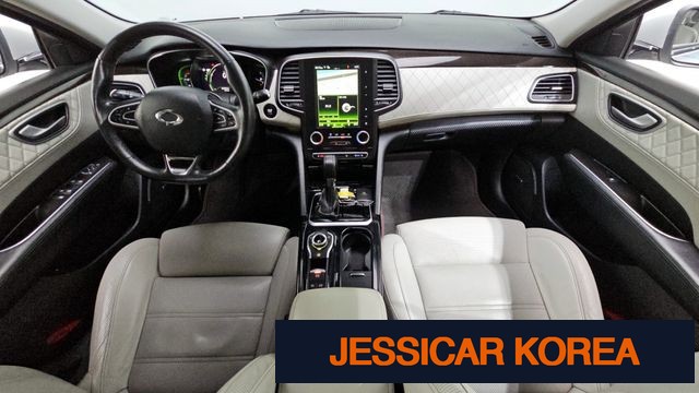 2016 Renault Korea SM6 - Thumbnail 10