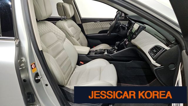 2016 Renault Korea SM6 - Thumbnail 16