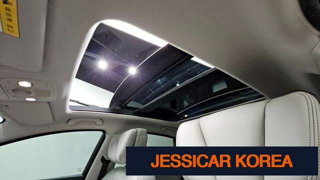 2016 Renault Korea SM6 - Thumbnail 17