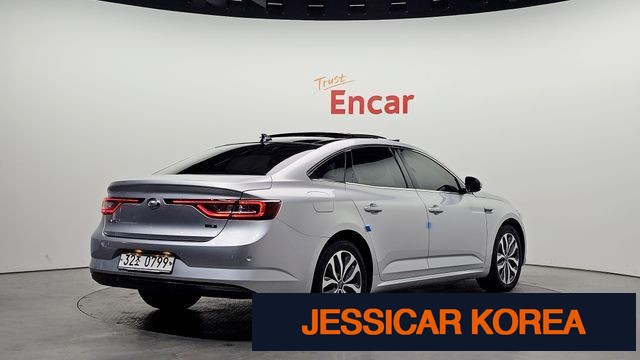 2016 Renault Korea SM6 - Thumbnail 19