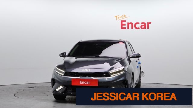 2023 Kia The New K3 2nd Generation - Thumbnail 2