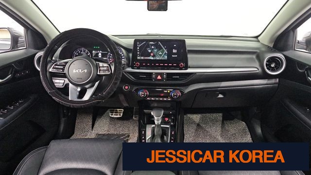 2023 Kia The New K3 2nd Generation - Thumbnail 4