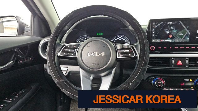 2023 Kia The New K3 2nd Generation - Thumbnail 6