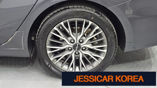 2023 Kia The New K3 2nd Generation - Thumbnail 7