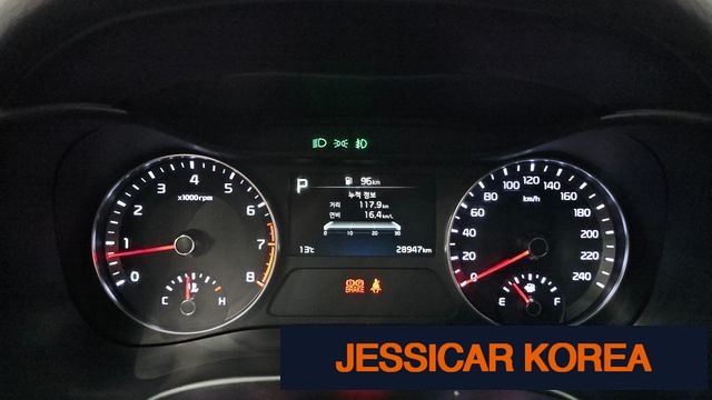 2023 Kia The New K3 2nd Generation - Thumbnail 9