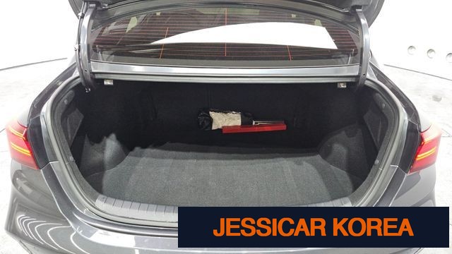 2023 Kia The New K3 2nd Generation - Thumbnail 10