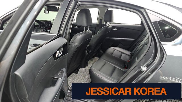 2023 Kia The New K3 2nd Generation - Thumbnail 11