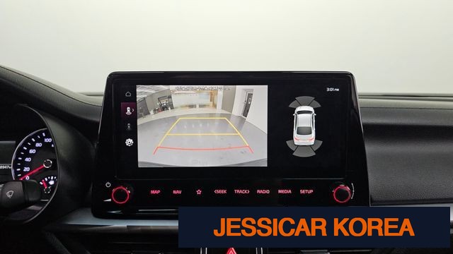 2023 Kia The New K3 2nd Generation - Thumbnail 12