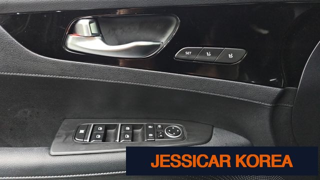 2023 Kia The New K3 2nd Generation - Thumbnail 14