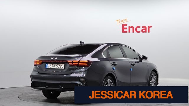 2023 Kia The New K3 2nd Generation - Thumbnail 15
