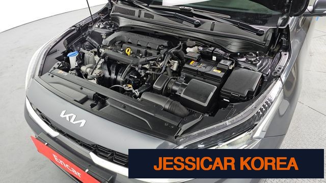 2023 Kia The New K3 2nd Generation - Thumbnail 17
