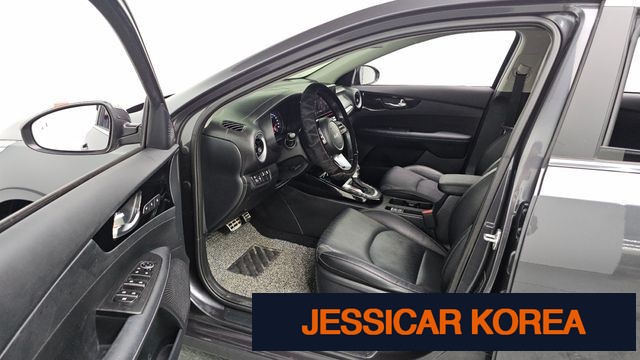 2023 Kia The New K3 2nd Generation - Thumbnail 18