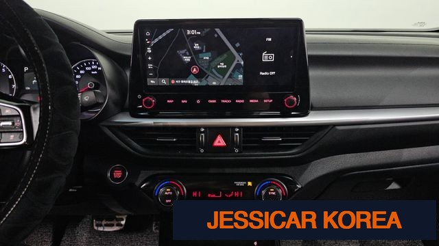 2023 Kia The New K3 2nd Generation - Thumbnail 19