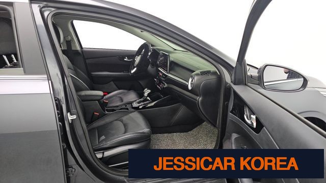2023 Kia The New K3 2nd Generation - Thumbnail 20