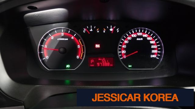 2018 KG Mobility The New Korando Sports - Thumbnail 2