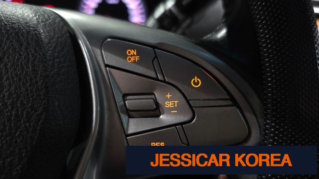 2018 KG Mobility The New Korando Sports - Thumbnail 4