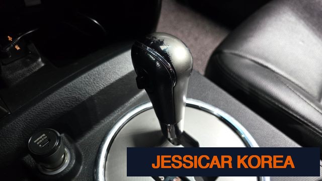 2018 KG Mobility The New Korando Sports - Thumbnail 5