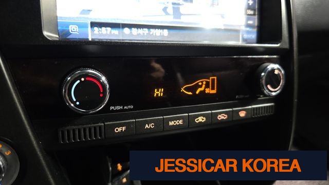 2018 KG Mobility The New Korando Sports - Thumbnail 6