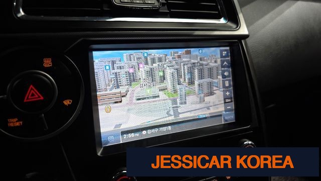 2018 KG Mobility The New Korando Sports - Thumbnail 12