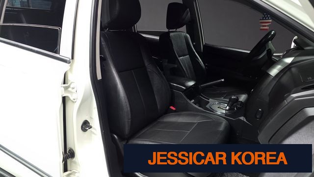 2018 KG Mobility The New Korando Sports - Thumbnail 20