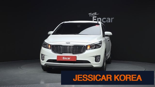 2018 Kia All New Carnival - Thumbnail 4