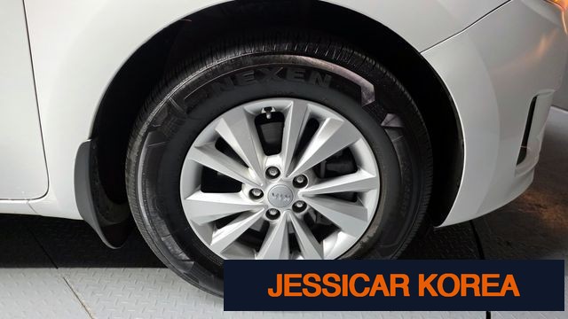 2018 Kia All New Carnival - Thumbnail 5