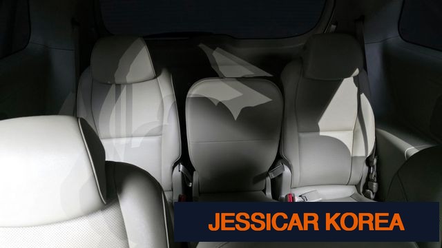 2018 Kia All New Carnival - Thumbnail 6