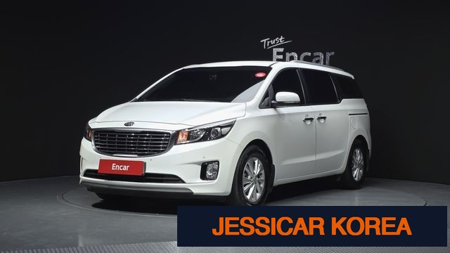 2018 Kia All New Carnival - Thumbnail 7