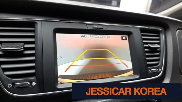 2018 Kia All New Carnival - Thumbnail 8