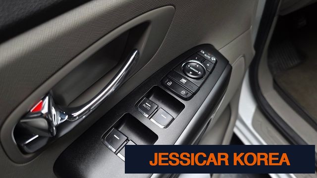 2018 Kia All New Carnival - Thumbnail 11