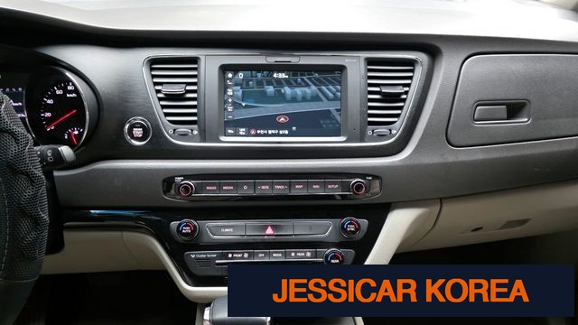 2018 Kia All New Carnival - Thumbnail 13