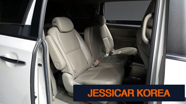 2018 Kia All New Carnival - Thumbnail 14