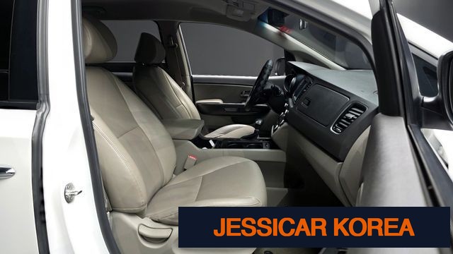 2018 Kia All New Carnival - Thumbnail 15