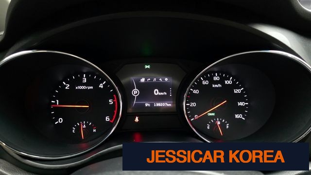 2018 Kia All New Carnival - Thumbnail 18