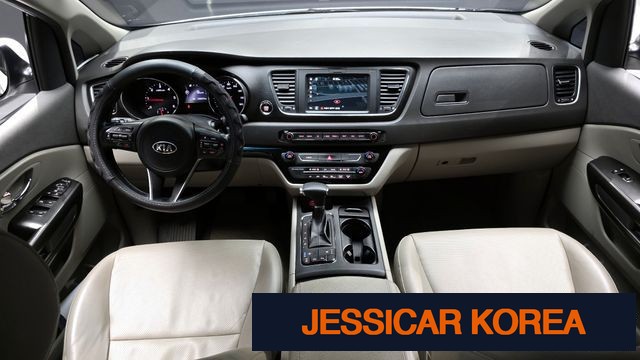 2018 Kia All New Carnival - Thumbnail 19