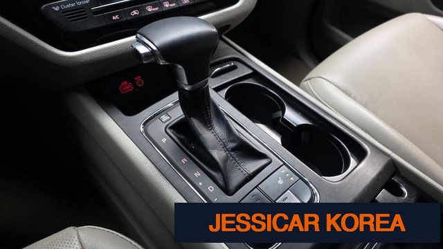 2018 Kia All New Carnival - Thumbnail 20