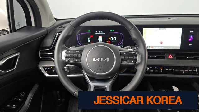 2023 Kia Sportage 5th Gen - Thumbnail 4