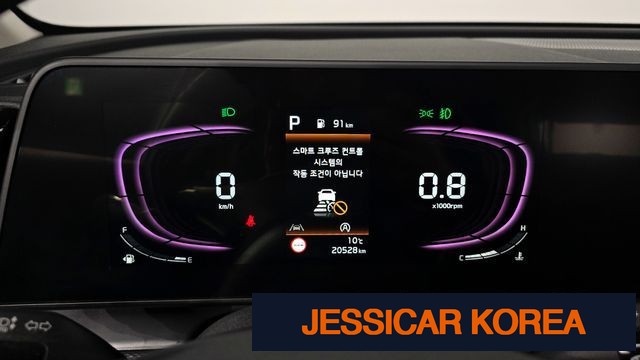 2023 Kia Sportage 5th Gen - Thumbnail 6