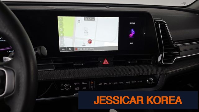 2023 Kia Sportage 5th Gen - Thumbnail 8