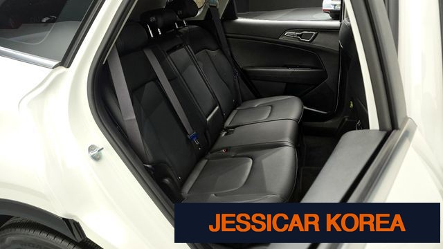 2023 Kia Sportage 5th Gen - Thumbnail 10