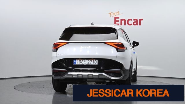 2023 Kia Sportage 5th Gen - Thumbnail 11