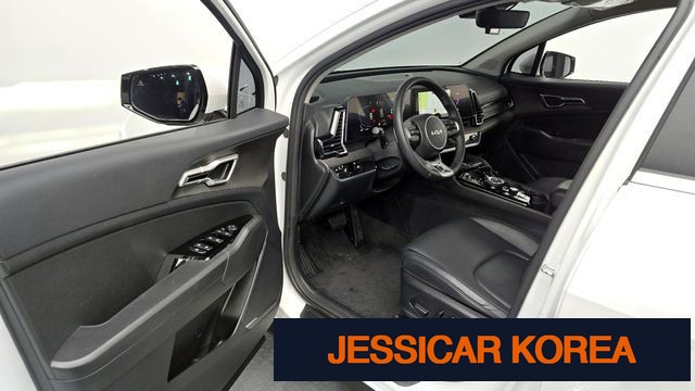 2023 Kia Sportage 5th Gen - Thumbnail 15